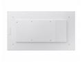 32" LED Samsung EM32DX-A - E-ink
