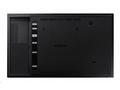 13" LED Samsung QB13R-T-FHD, 300cd, MI, touch, 16,
