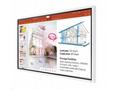 86" LED Samsung WM85FX- Flip Pro, UHD, 450cd, 12, 
