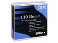 IBM Ultrium LTO čistící páska 50x použití max.