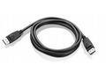 LENOVO kabel DisplayPort to DisplayPort Cable - př