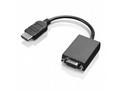 Lenovo HDMI to VGA cable
