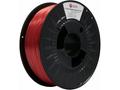 C-TECH Tisková struna (filament) PREMIUM LINE, Sil