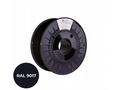 C-TECH Filament PREMIUM LINE TPU 90A flexibilní do