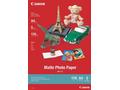 Canon fotopapír MP-101 - A4 - 170g, m2 - 50 listů 
