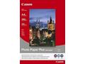 Canon fotopapír SG-201, A3, Pololesklý, 20ks