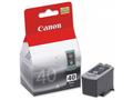 Canon CARTRIDGE PG-40 černá pro MP-150, MP-170, MP