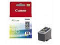 Canon cartridge CL-38(CL38), Color, 207str.