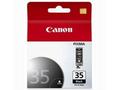 Canon cartridge PGI-35, Black, 191str.