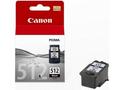 Canon CARTRIDGE PG-512BK černá pro iP2700, MP2x0, 