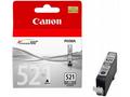 Canon cartridge CLI-521GY Grey (CLI521GY), Gray, 9