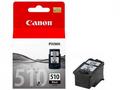 Canon CARTRIDGE PG-510BK černý pro PIXMA iP2700, M