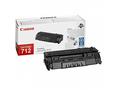 Canon toner CRG-712, Black, 1500str