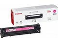 Canon originální toner CRG-716M, LBP-5050, MF-80x0