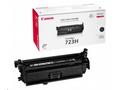 Canon originální toner CRG-723H, LBP-7750Ddn, 10 0