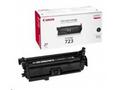 Canon originální toner CRG-723, LBP-7750Ddn, 5000 