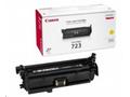 Canon TONER CRG-723Y žlutý pro LBP7750 (8 500 str.