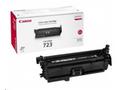 Canon toner CRG-723, Magenta, 8500str.