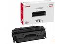 Canon toner CRG-719, Black, 2100str.