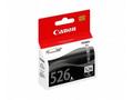 Canon CARTRIDGE CLI-526BK černá pro Pixma IP4850, 