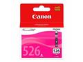 Canon CARTRIDGE CLI-526M purpurová pro Pixma IP485