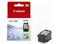 Canon CARTRIDGE CL-513 barevná pro PIXMA IP 2700, 