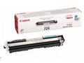 Canon TONER CRG-729C azurový pro i-Sensys LBP7010C