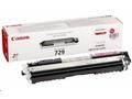 Canon toner CRG-729 M