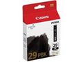Canon CARTRIDGE PGI-29 PBK černá pro PIXMA PRO-1 (