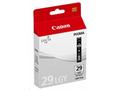 Canon PGI-29LGY - 36 ml - světle šedá - originální