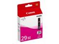 Canon PGI-29M - 36 ml - purpurová - originální - i