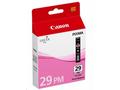 Canon cartridge PGI-29 PM, Photo magenta, 36ml