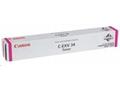 Canon originální toner C-EXV-34, iR-C2020, 2030, 1
