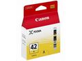 Canon cartridge CLI-42, Yellow, 13ml
