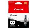 Canon PGI-72 MBK, matná černá