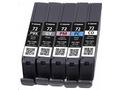 Canon PGI-72 PBK, GY, PM, PC, CO Multi Pack