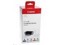 Canon CLI Value Pack 8 Multipack - 13 ml - černá, 