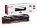 Canon originální toner CRG-731M, LBP-7100, 7110, 1