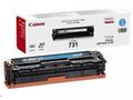 Canon originální toner CRG-731C, LBP-7100, 7110, 1