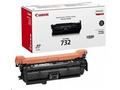 Canon toner CRG-732 H, Black, 12000str.