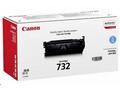 Canon CRG 732 C, azurový