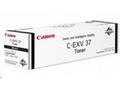 Canon originální toner C-EXV37, IR-17xx, 15 100 st