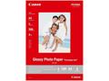 Canon fotopapír GP-501 A4, 10x15 cm, lesklý, 5 ks,