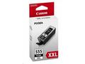 Canon PGI-555XXL PGBK černá XXL