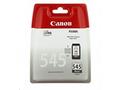 Canon cartridge PG-545, Black, 180str.