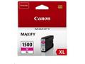 Canon PGI-1500XL M, purpurový