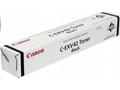 Canon originální toner IR-2202, 2202N C-EXV42, Čer