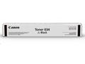 Canon toner 034 černý