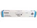 Canon toner C-EXV 48, Cyan, pro iR-C1325iF a iR-C1