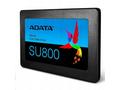 ADATA SU800, 256GB, SSD, 2.5", SATA, 3R